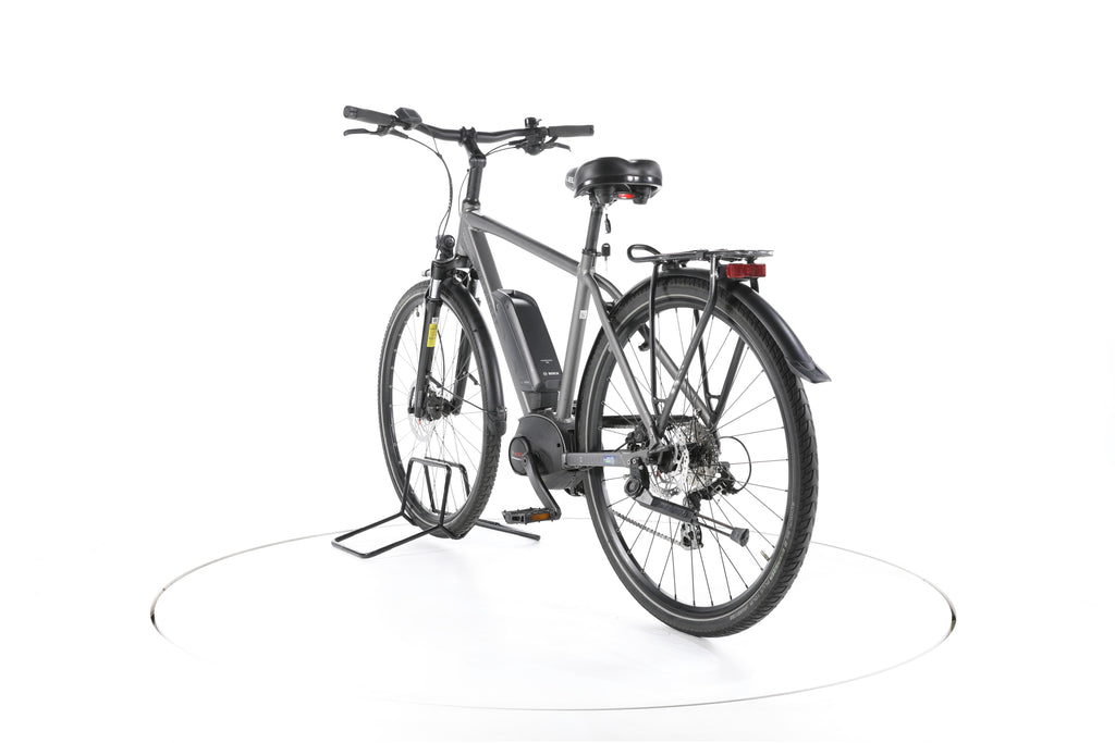 Kalkhoff Endeavour 1.B Move Trekking E-Bike - Image 9