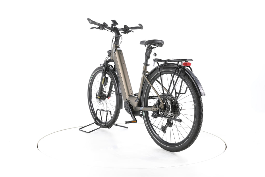 KTM MACINA STYLE 720 ABS Trekking E-Bike Tiefeinsteiger 2023 - Image 9