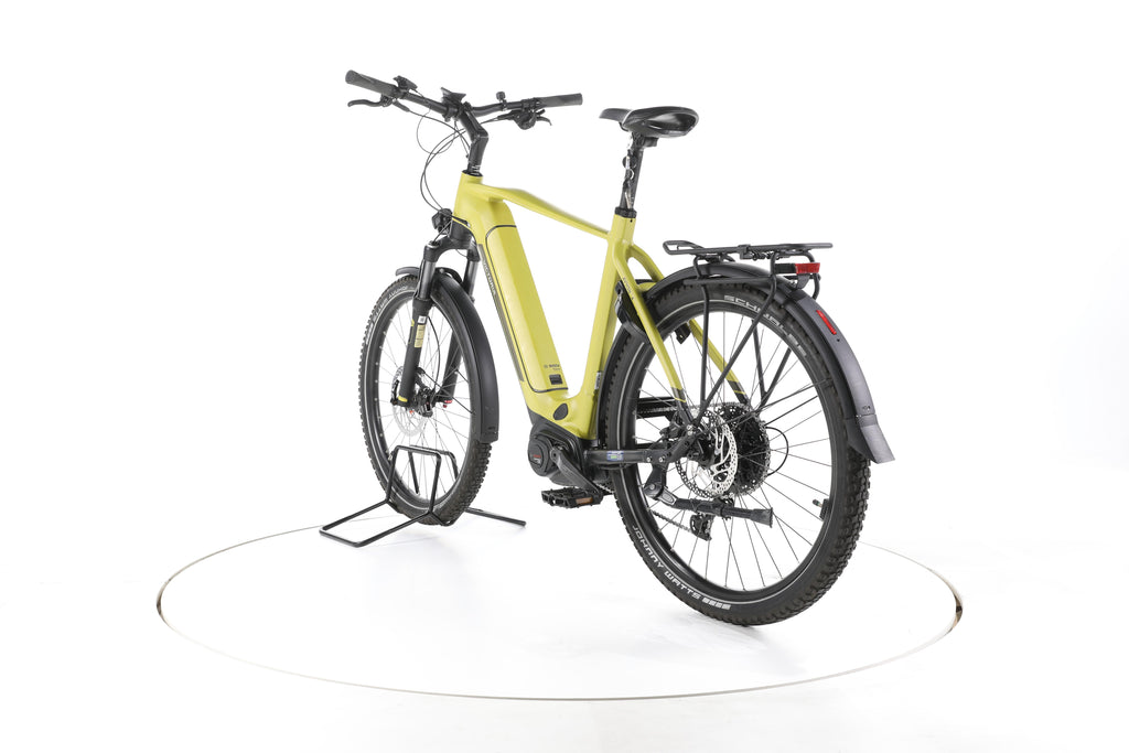 Victoria Avyon4 Trekking E-Bike - Image 9