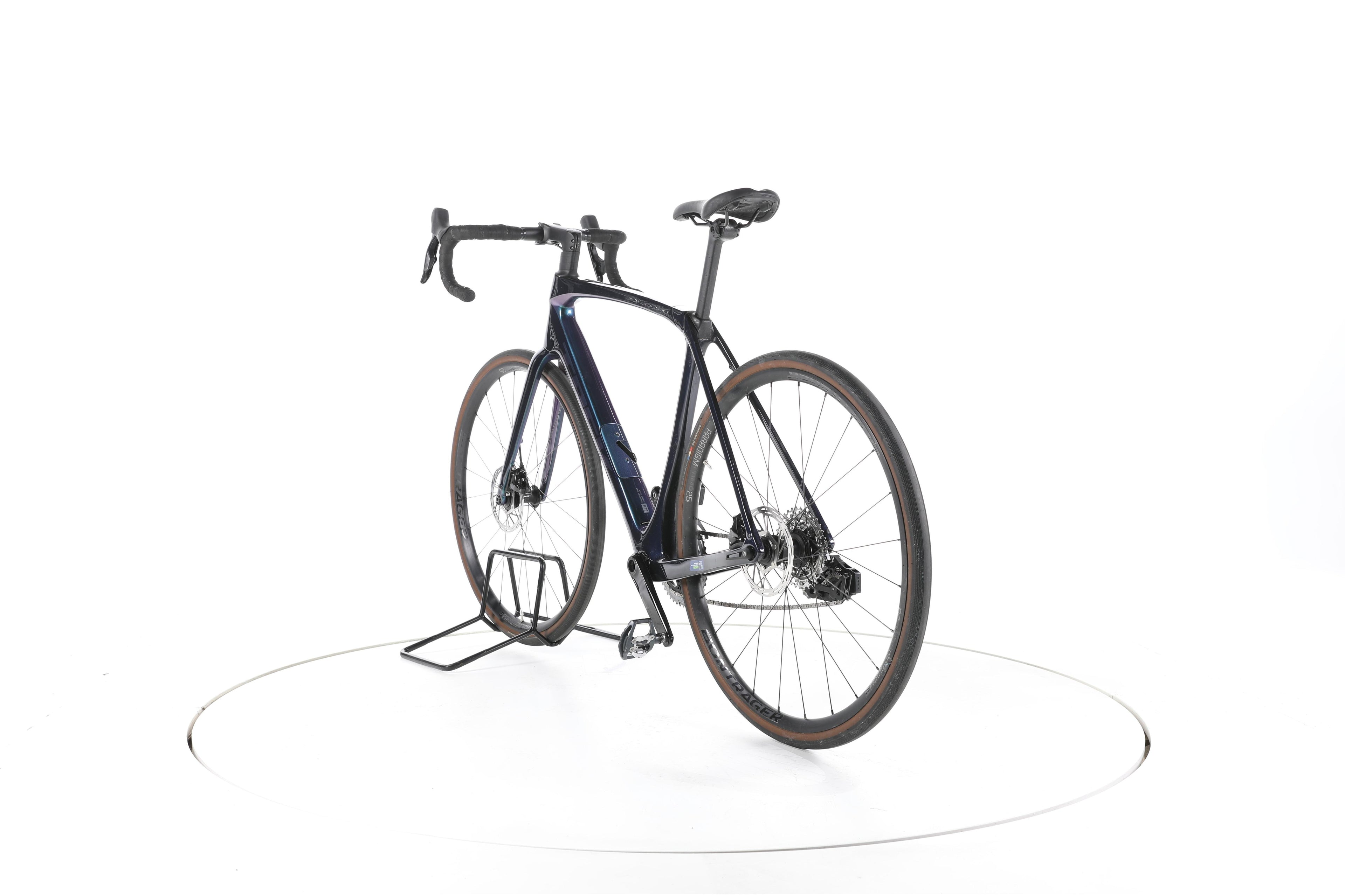 Trek Domane SL 6 AXS Gen 4 - Image 9