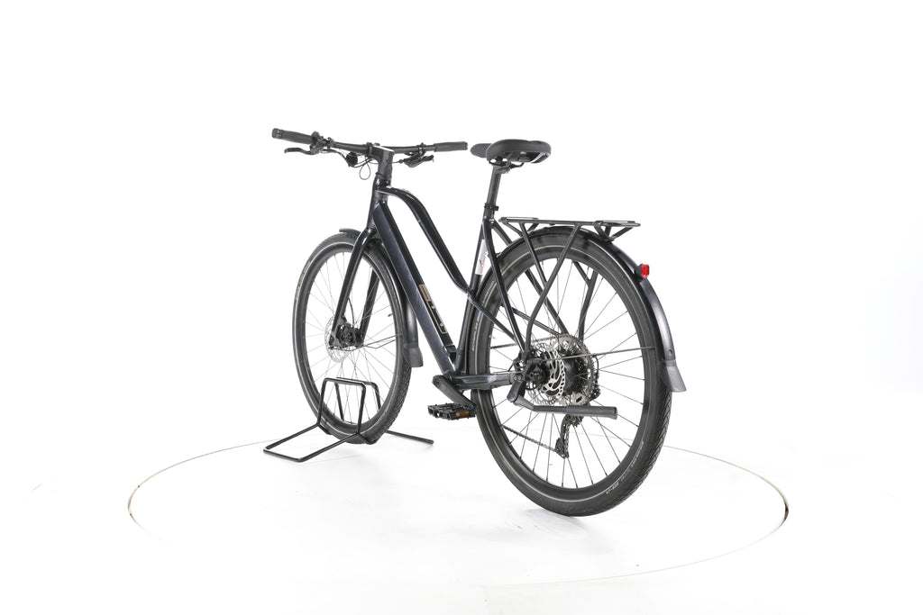 Orbea Vibe Mid H30 EQ E-Bike - Image 9