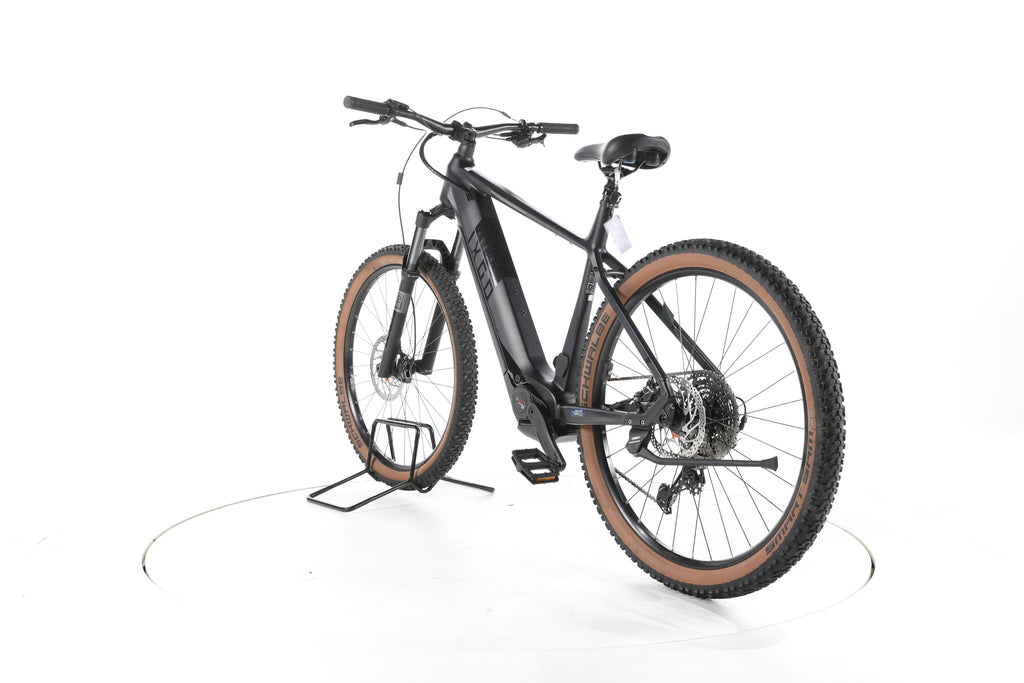 IXGO MX-E FOUR Trekking E-Bike 2025 - Image 9