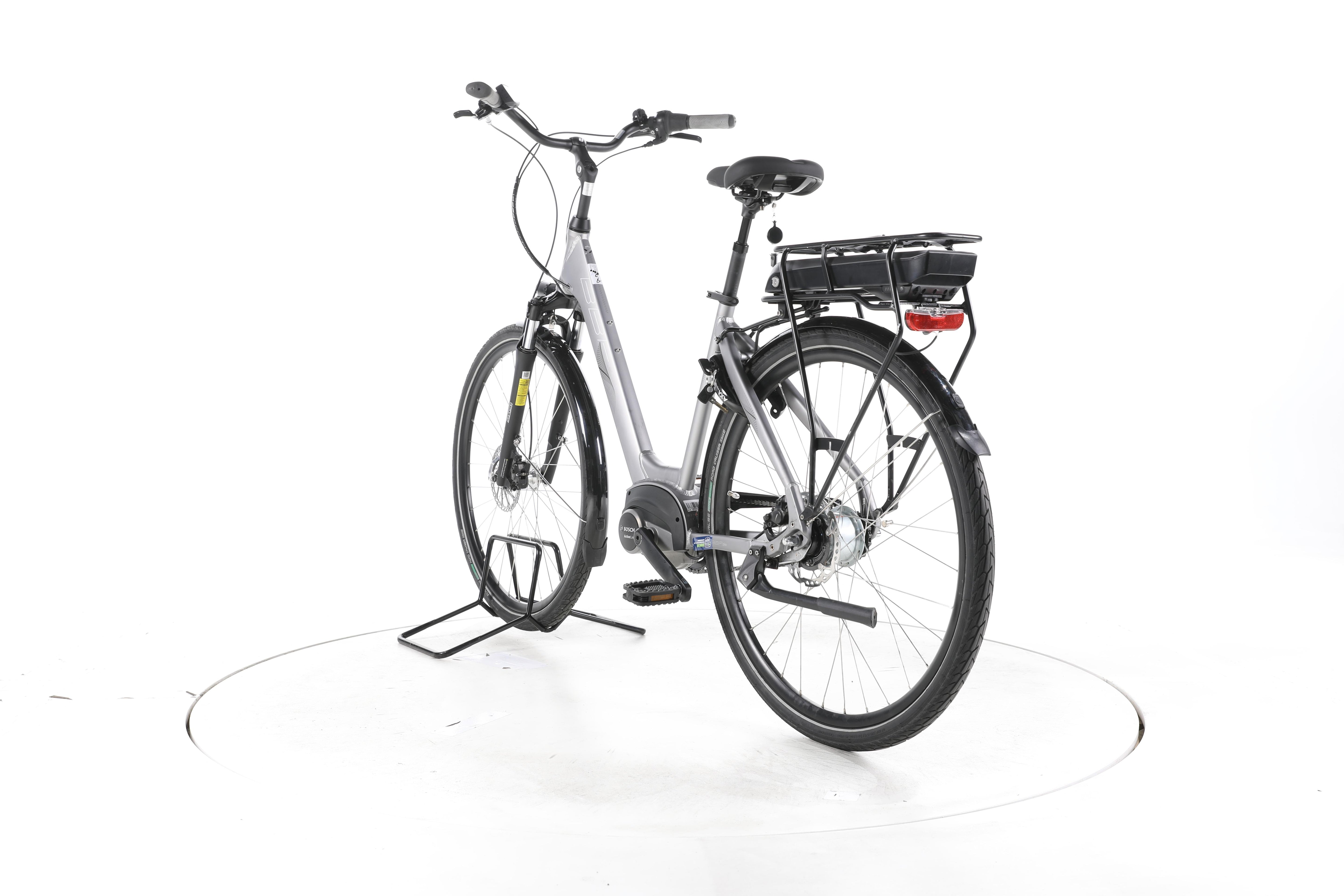 BBF Avignon City E-Bike Tiefeinsteiger - Image 9