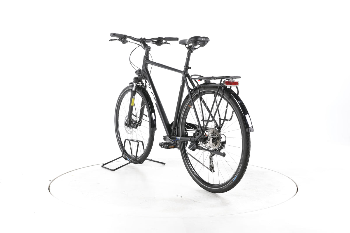 KTM Avenza 30 Disc Fahrrad City & Trekking - Image 9