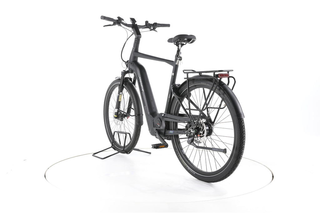 Pegasus Storng Evo 5F Lite Belt Trekking E-Bike 2023 - Image 9