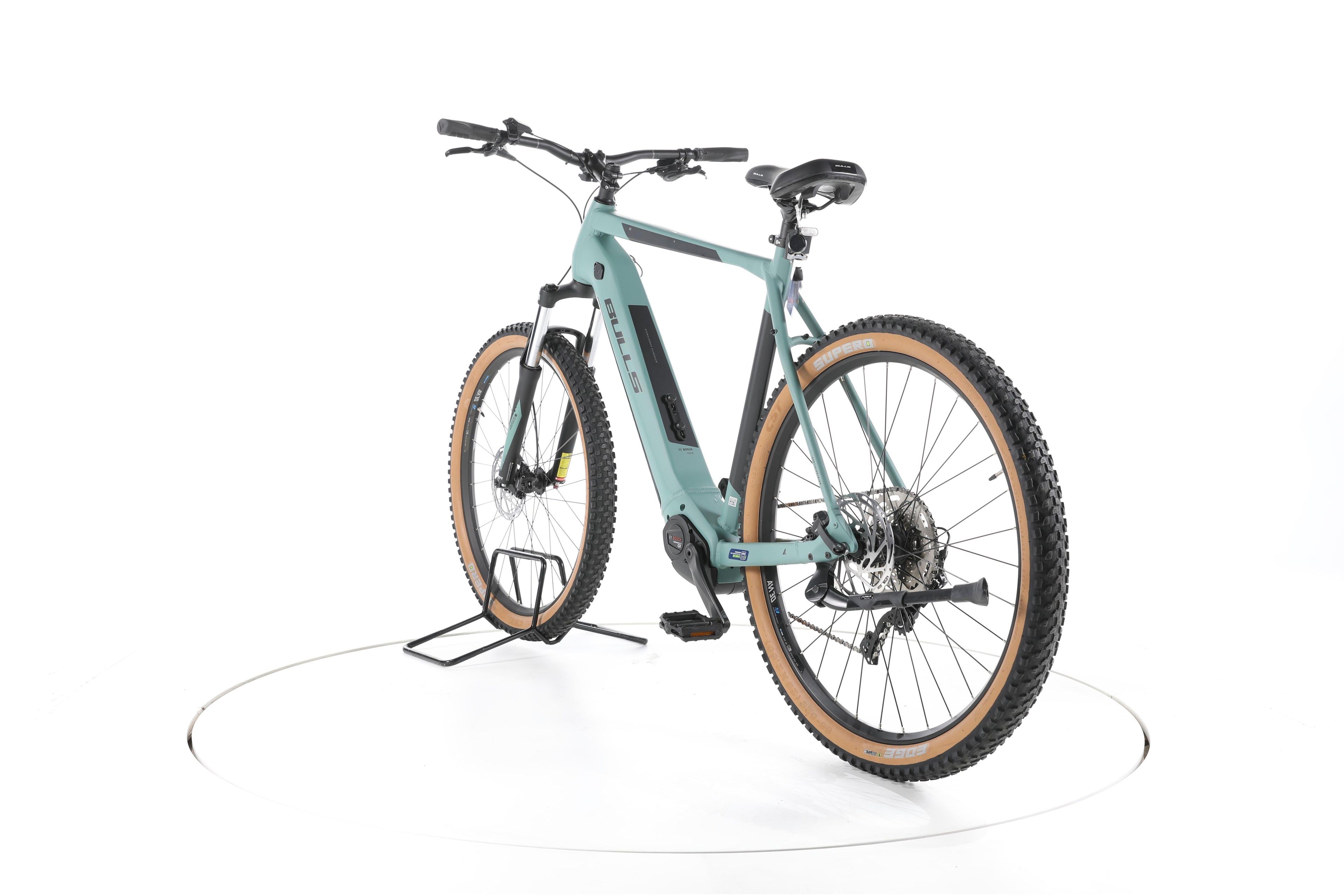 Bulls Copperhead EVO 1 E-Bike 2023 - Image 9