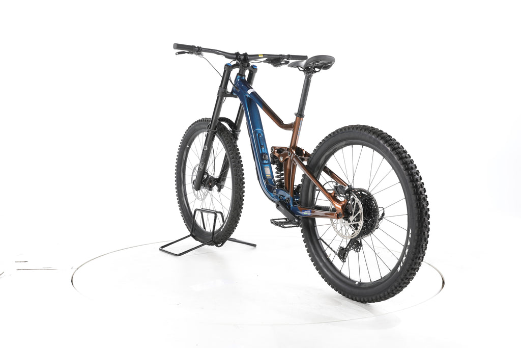 Giant Reign SX | V2 Fahrrad Fully - Image 9