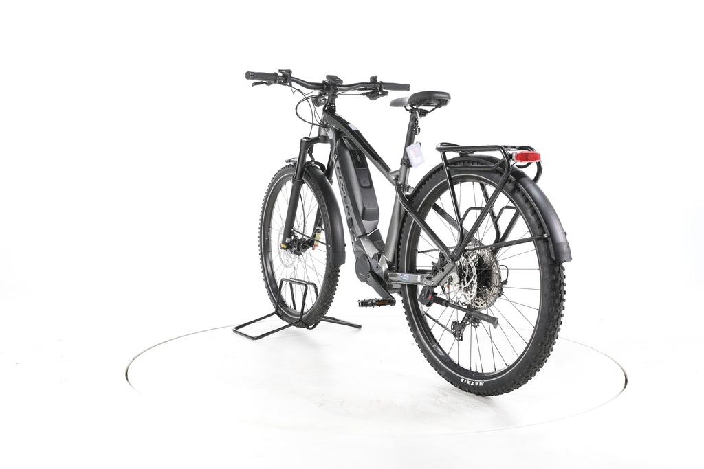 FLYER Goroc2 4.30 Trekking E-Bike - Image 9