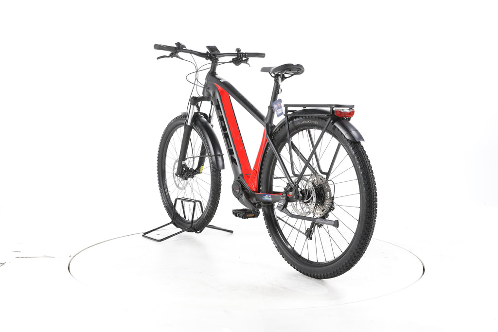Trek Powerfly Sport 4 Equipped Gen 4 Trekking E-Bike - Image 9
