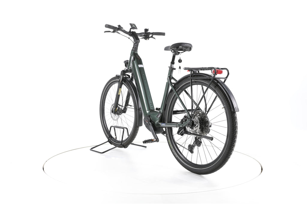 KTM Macina Ultimate Pro Trekking E-Bike Tiefeinsteiger 2024 - Image 9