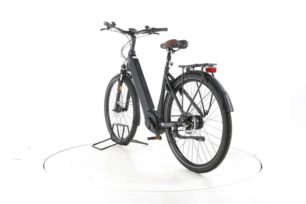 Wittich W5GCX City E-Bike Tiefeinsteiger 2024 - Image 9