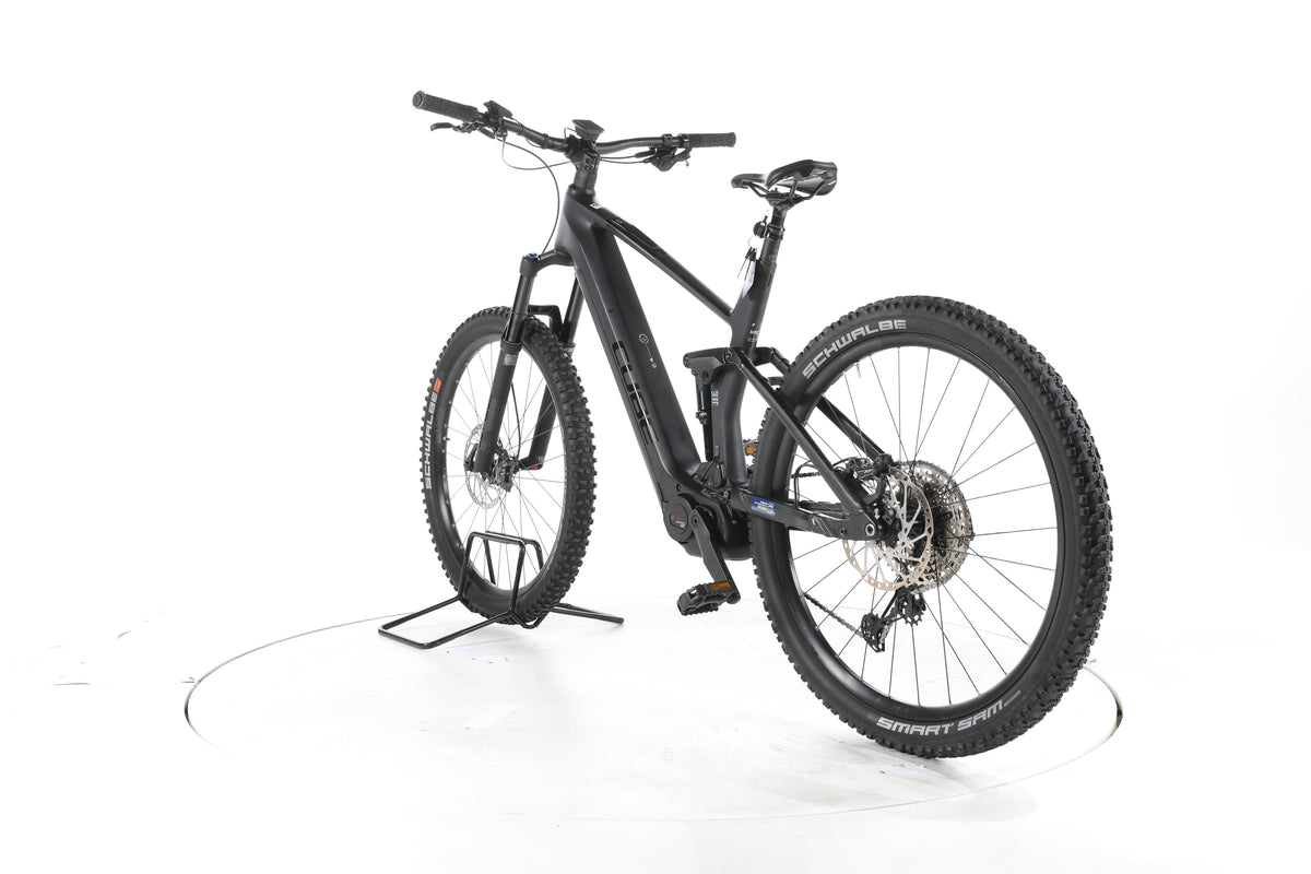 Cube Stereo Hybrid 140 HPC SLX E-Bike Fully - Image 9