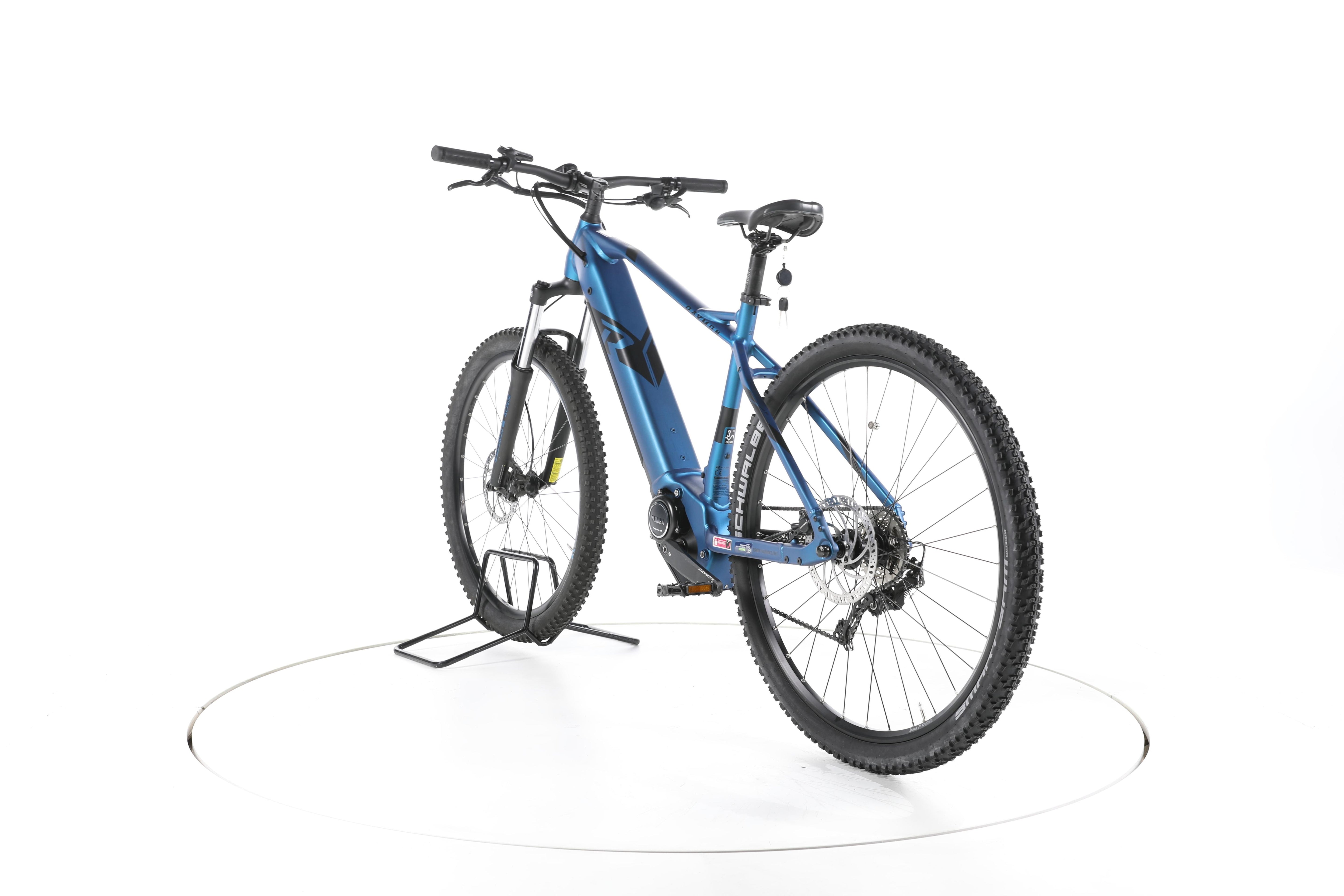 R Raymon HardRay E5.0 E-Bike - Image 9