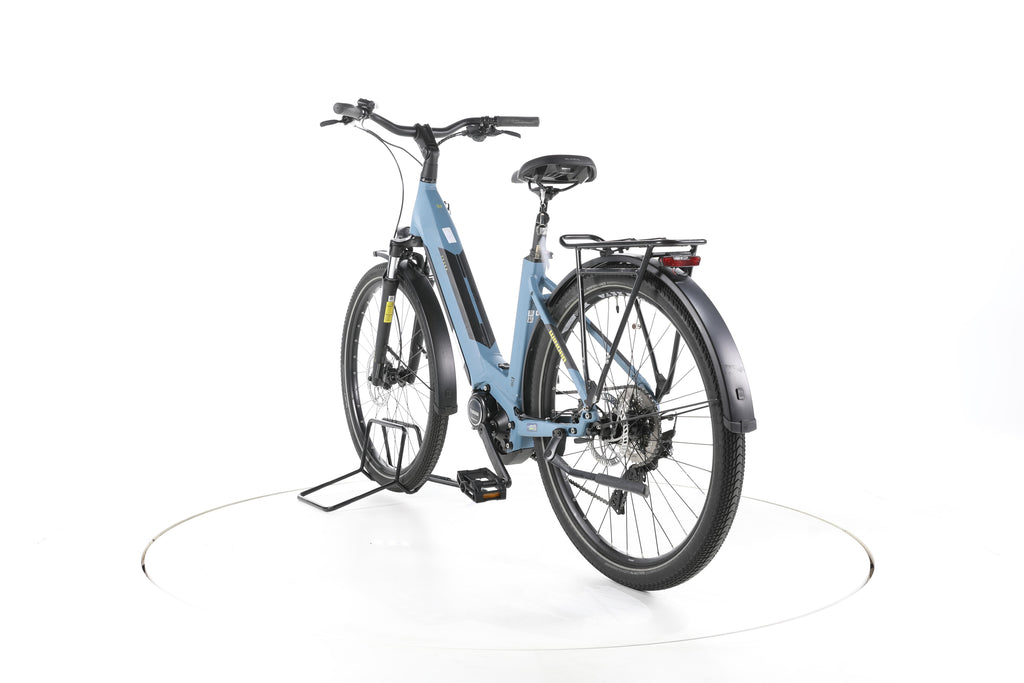 Winora TY200 Trekking E-Bike Tiefeinsteiger - Image 9