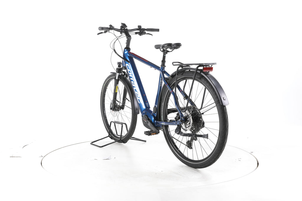 Corratec E-Power Trekking 28 CX6 12S Trekking E-Bike - Image 9