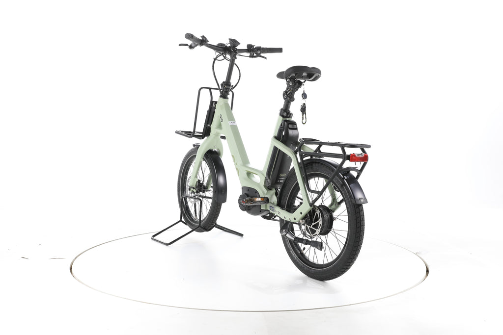 QIO Eins P-E Kompakt E-Bike Tiefeinsteiger - Image 9