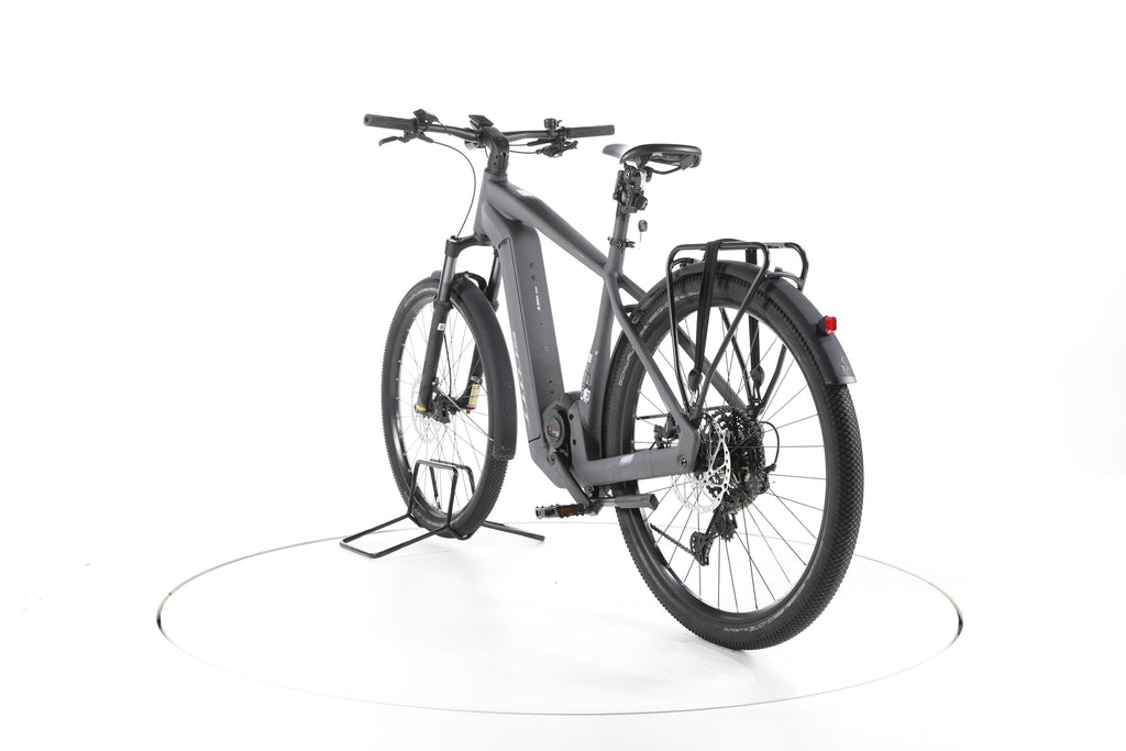 Scott Axis eRIDE EVO Trekking E-Bike - Image 9