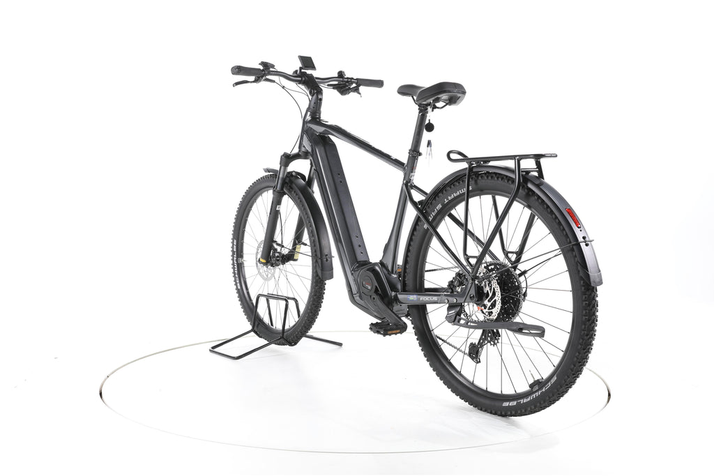 Focus Aventura² 6.7 Trekking E-Bike 2025 - Image 9