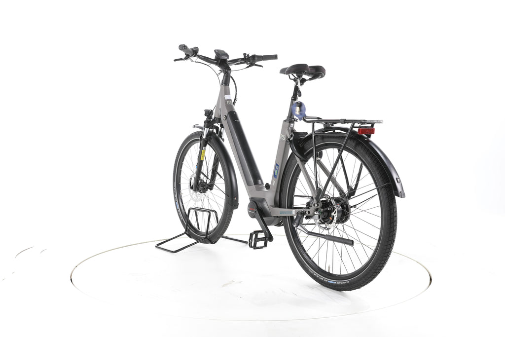 Winora Sinus R5 City E-Bike Tiefeinsteiger - Image 9