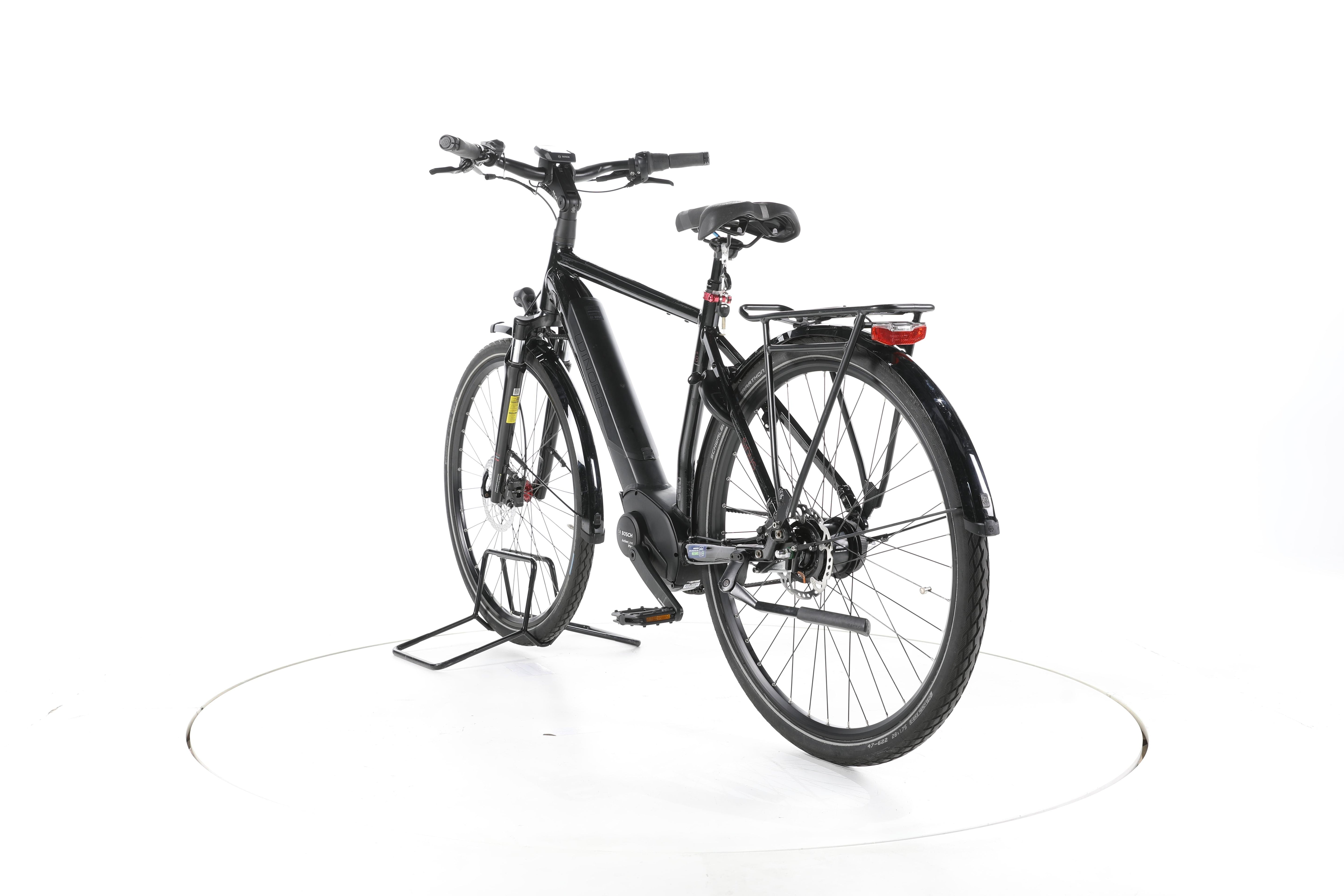 Winora Sinus iR8 City E-Bike - Image 9