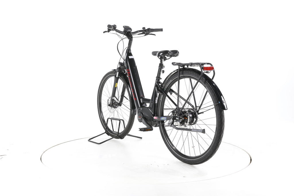 Diamant Beryll Esprit + RT City E-Bike Tiefeinsteiger - Image 9