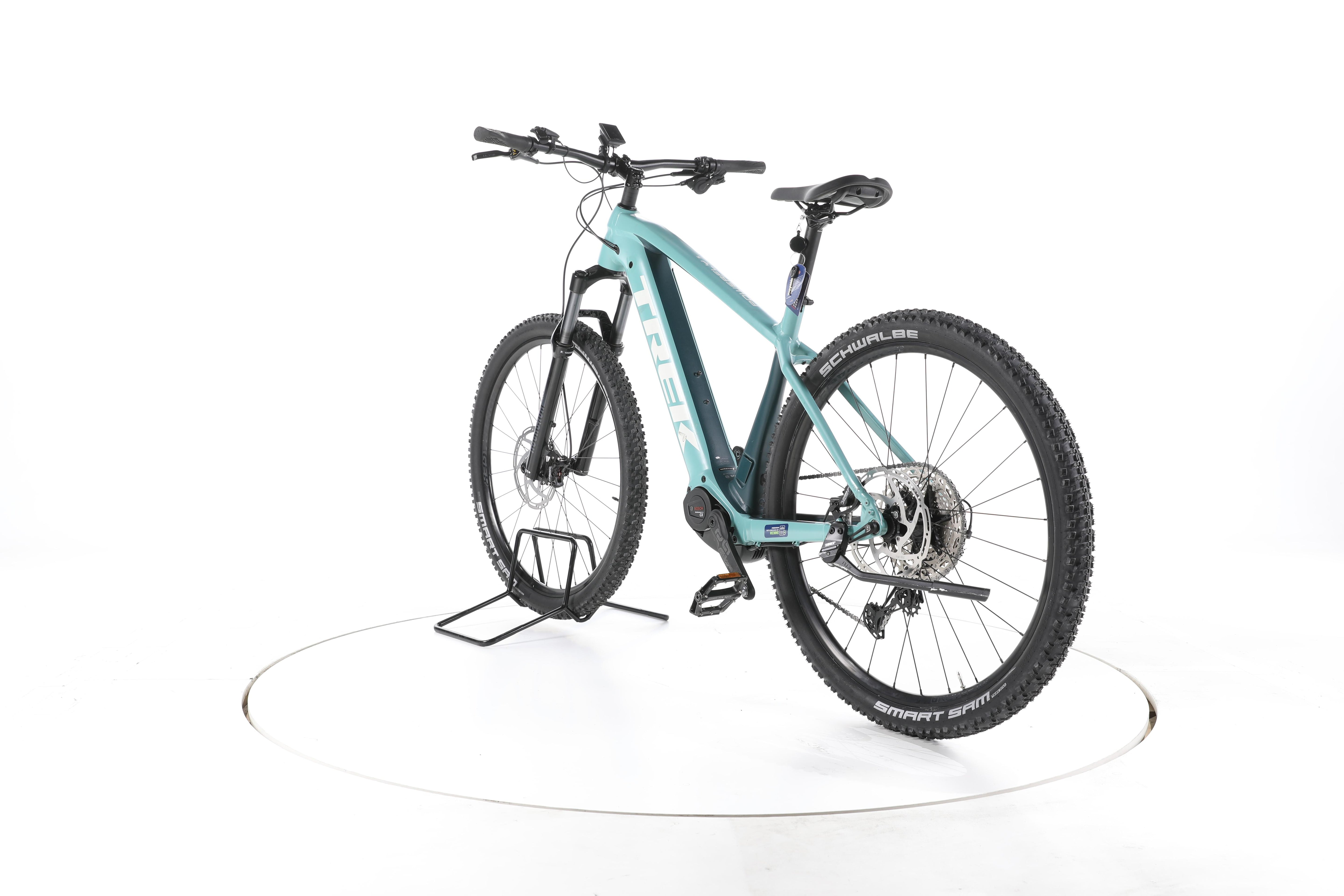 Trek Powerfly 5 Gen 4 E-Bike - Image 9