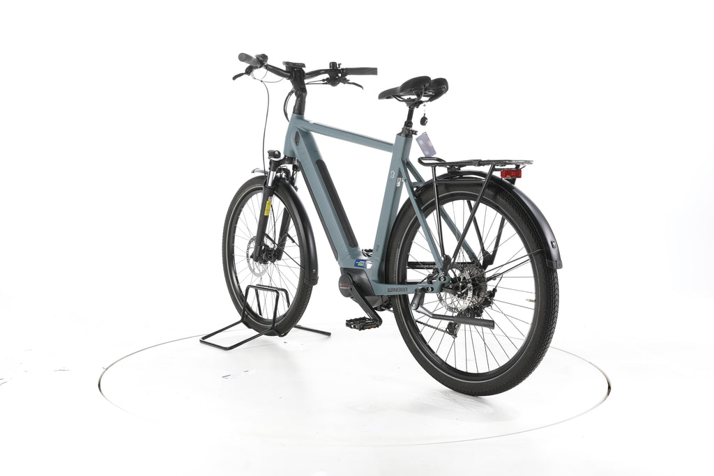 Winora Sinus 9 Trekking E-Bike - Image 9
