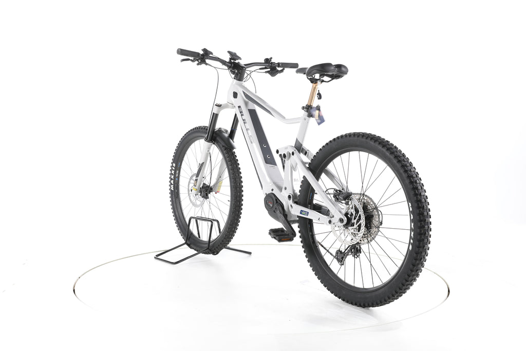 Bulls Copperhead EVO AM 3 Fully E-Bike 2023 - Image 9