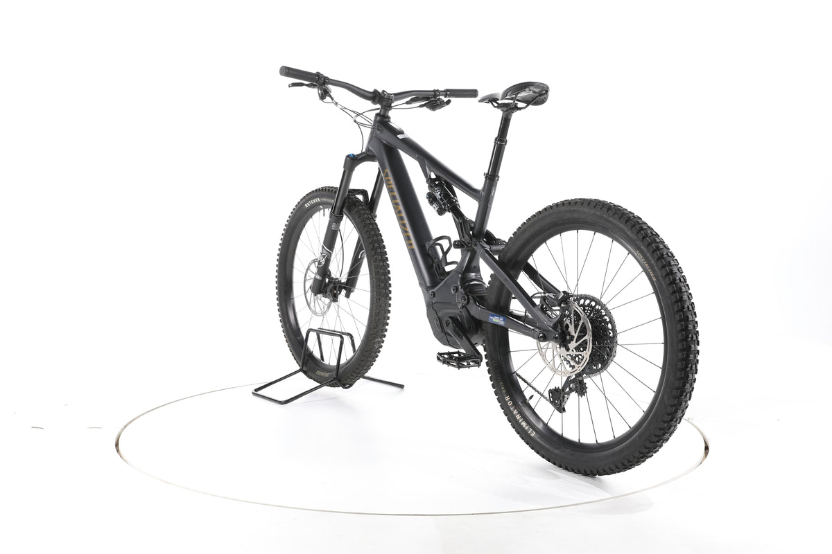 Specialized Turbo Levo Comp E-Bike Fully - Image 9