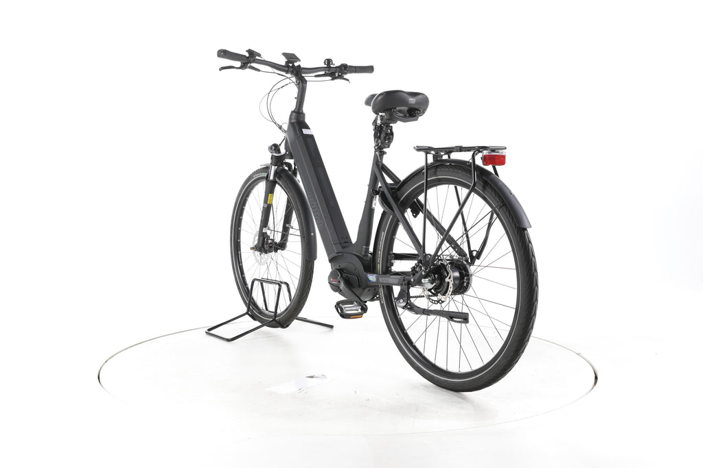 Wittich W5GPL City E-Bike Tiefeinsteiger 2025 - Image 9
