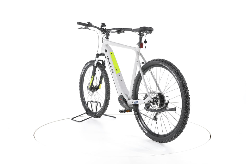 Bulls LT EVO CX 29" E-Bike - Image 9