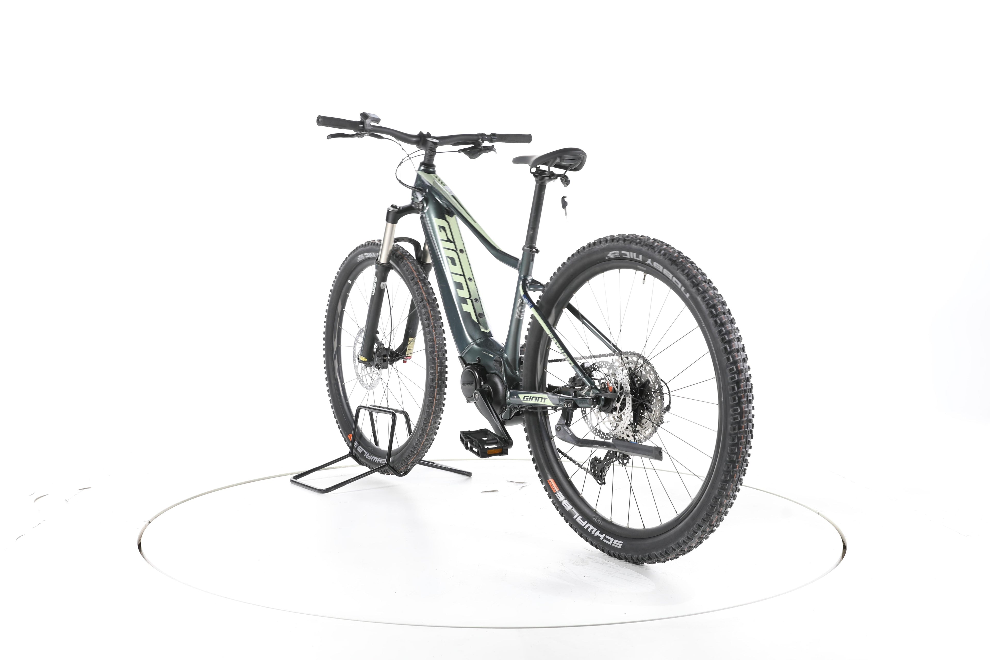Giant Fathom E+ 1 E-Bike - Image 9