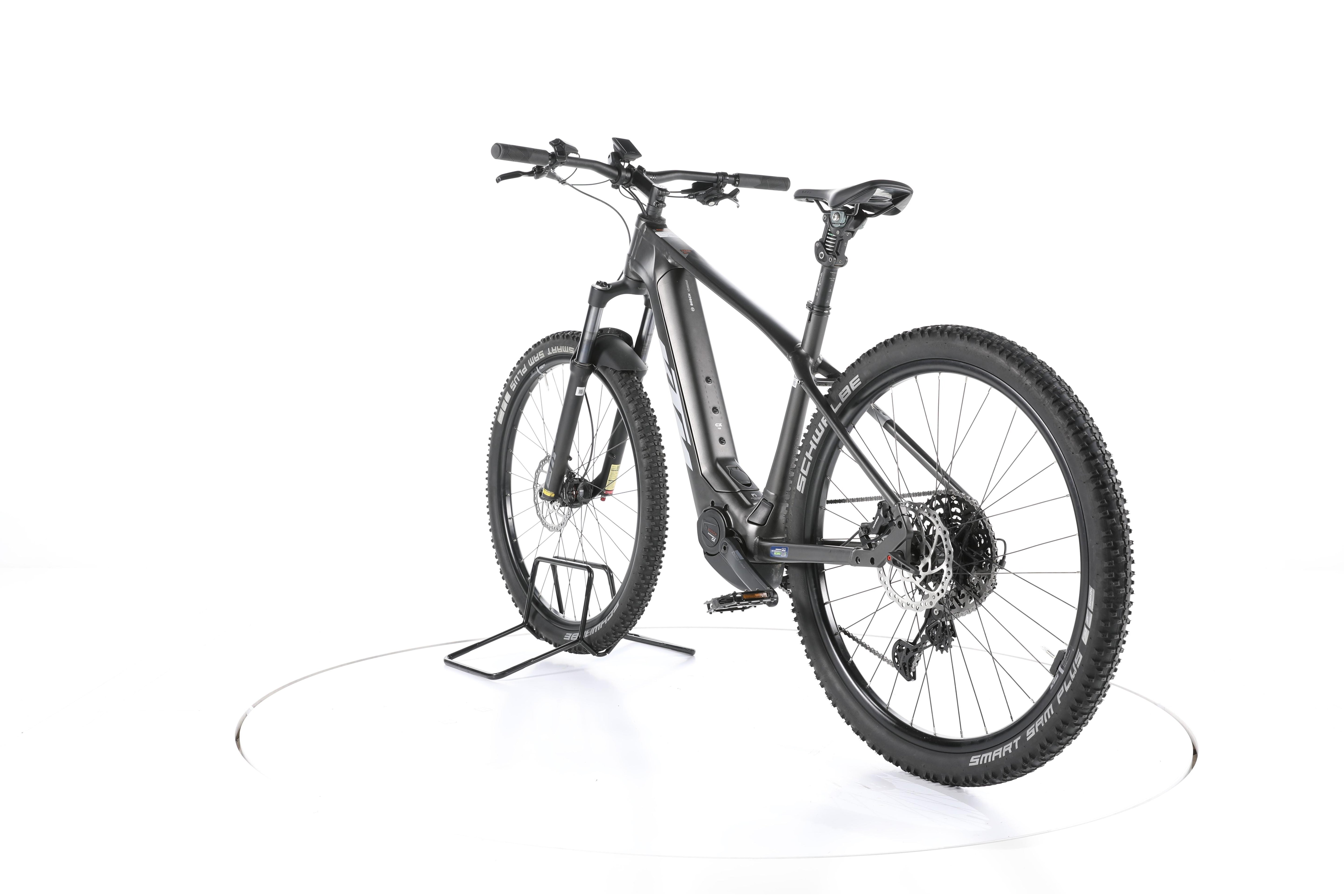 KTM Macina Team XL E-Bike 2024 - Image 9
