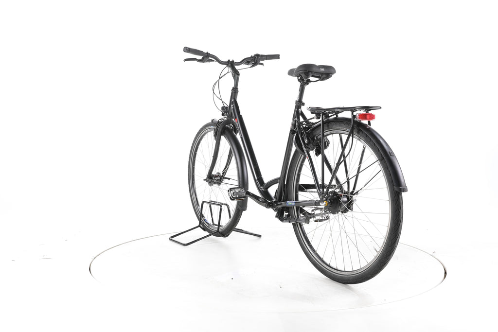 VSF Fahrradmanufaktur T-50 Fahrrad City & Trekking - Image 9