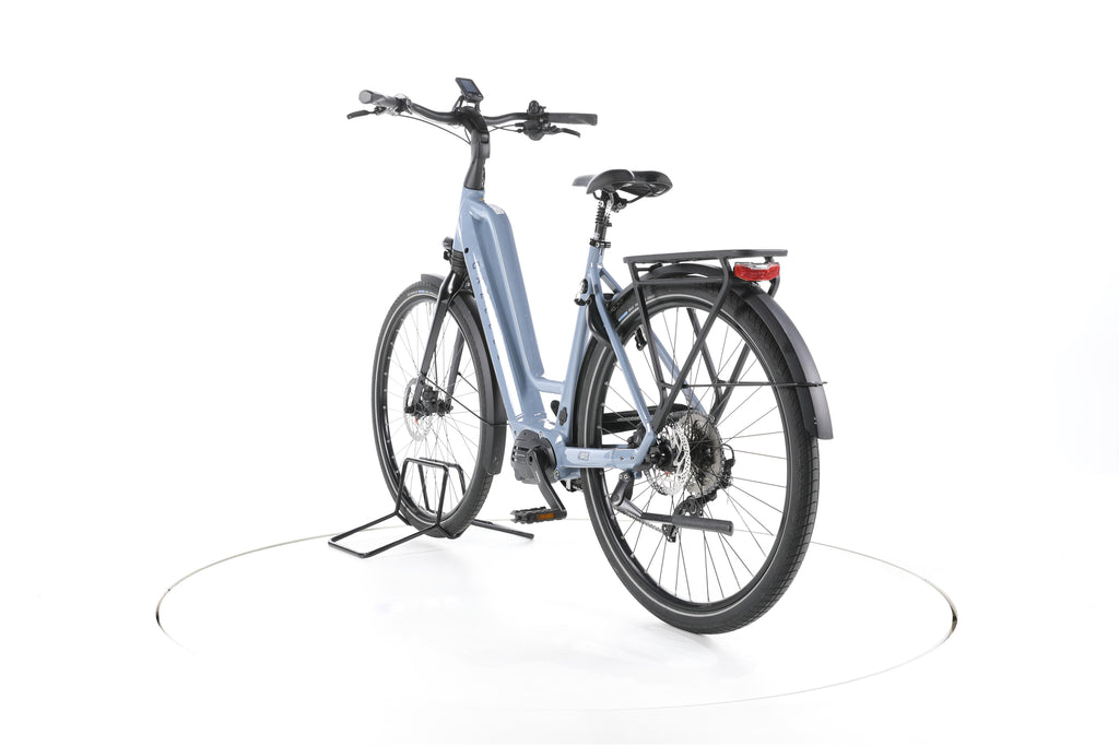 Gazelle Chamonix T10 HMS Trekking E-Bike Tiefeinsteiger - Image 9