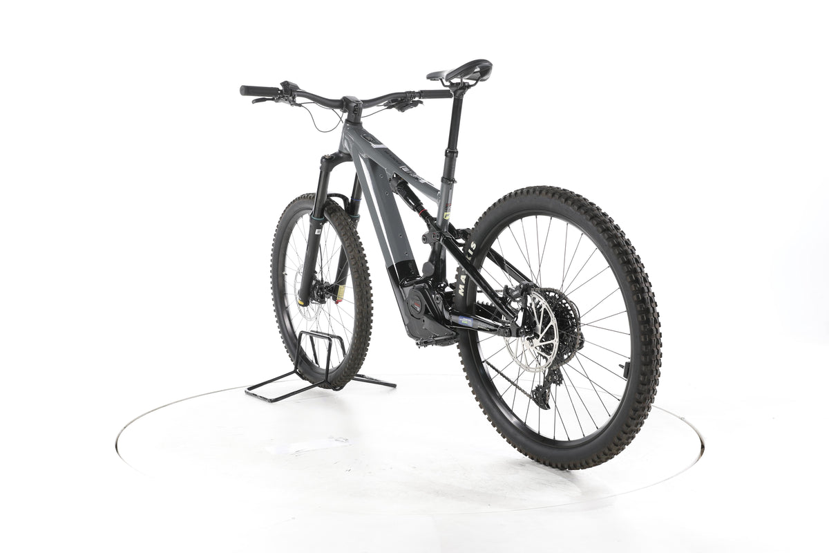 Focus Sam² 6.7 E-Bike Fully - Image 9