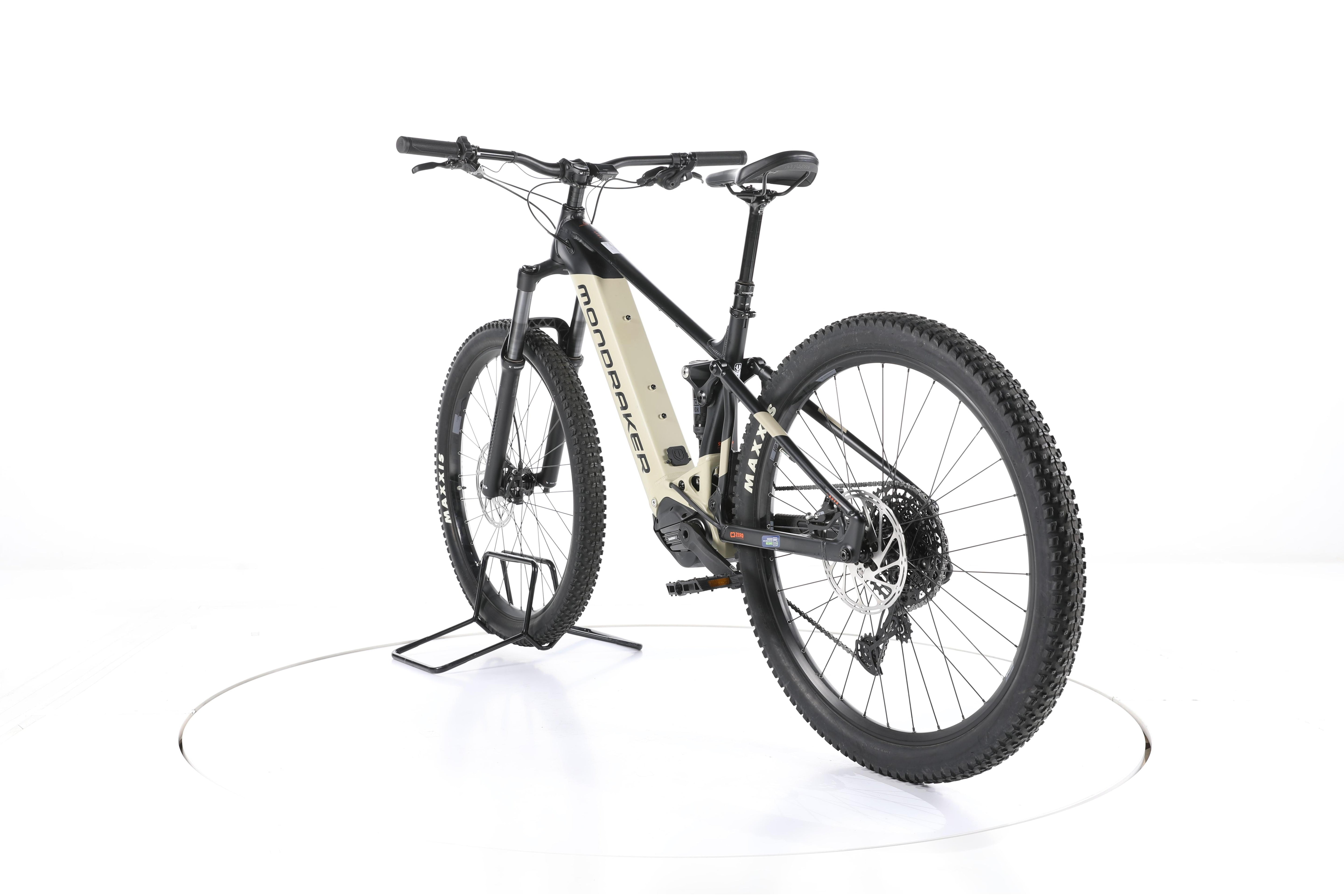 Mondraker DUSK Fully E-Bike - Image 9
