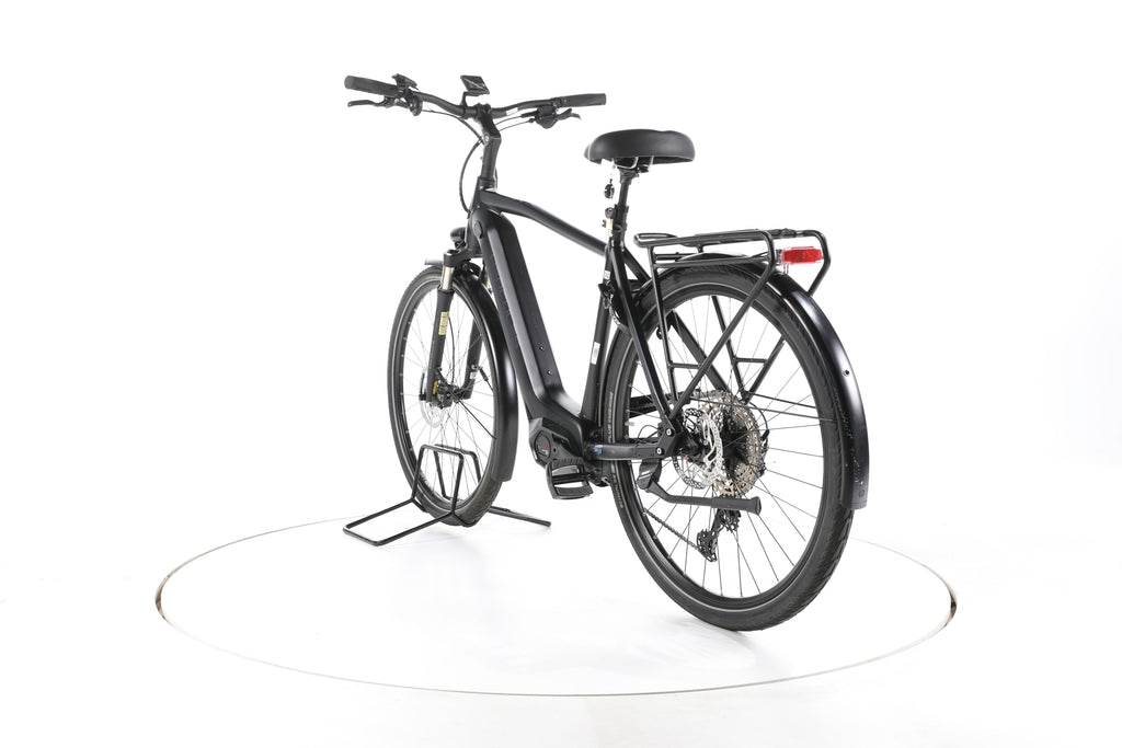 Hercules Futura Comp I-11 Trekking E-Bike - Image 9
