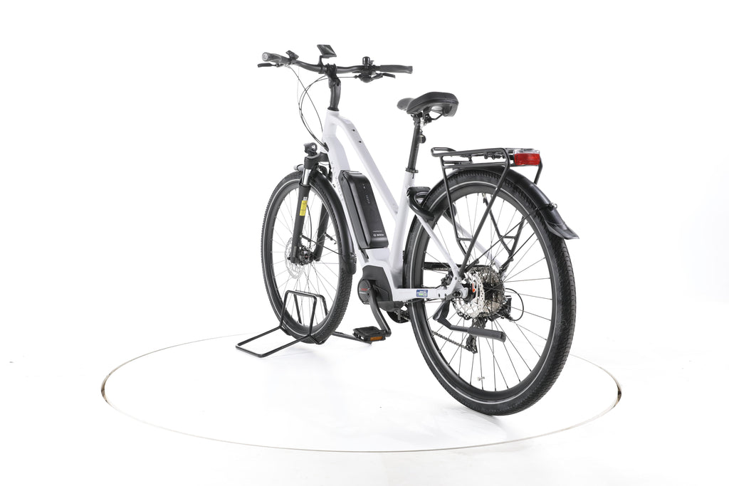 Kalkhoff Endeavour 1.B Move Trekking E-Bike - Image 9