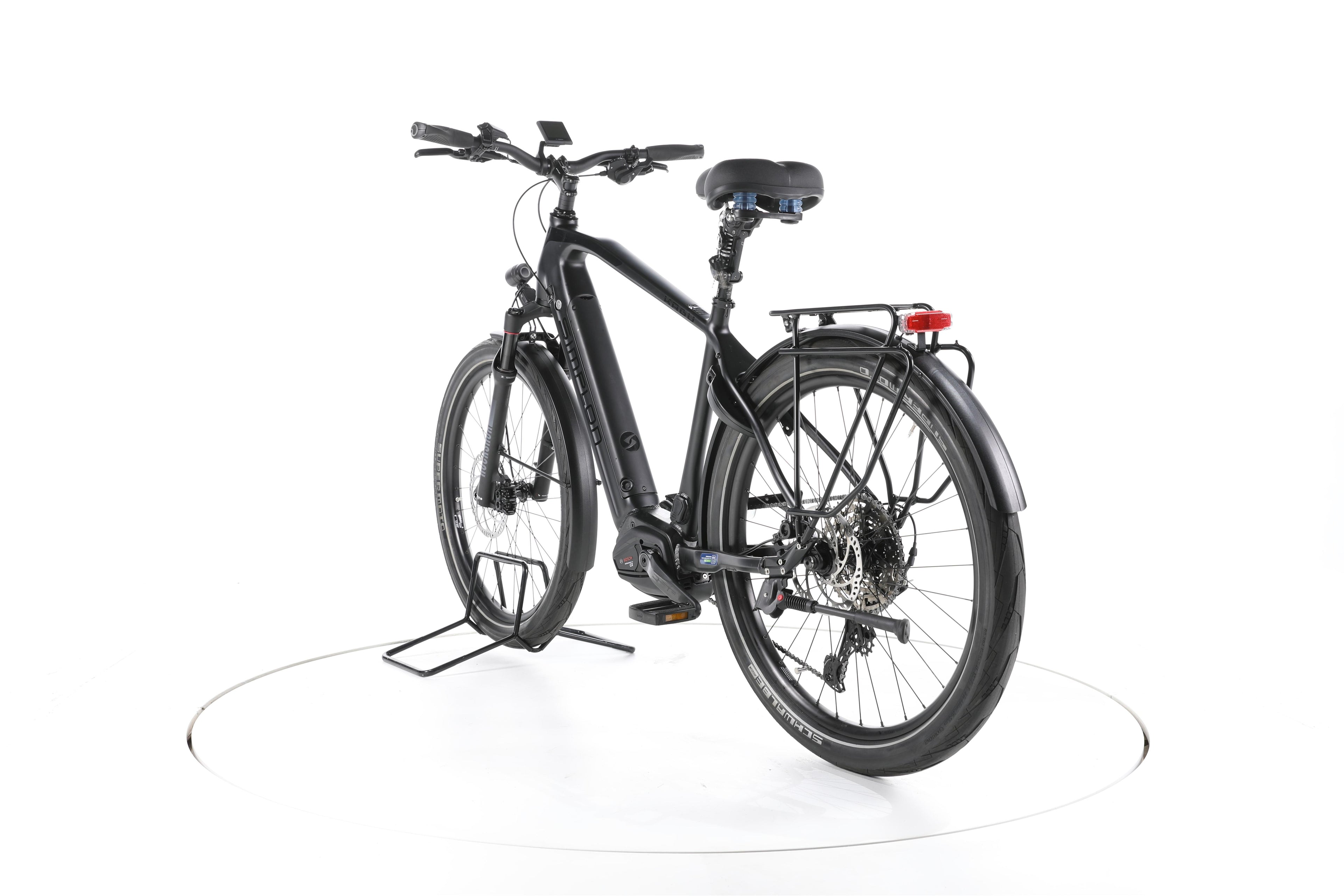 Simplon Kagu Trekking E-Bike - Image 9
