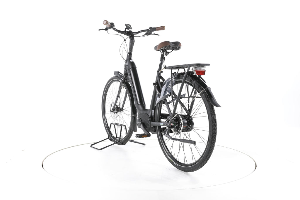Gazelle Arroyo C8 HMB Elite City E-Bike Tiefeinsteiger 2024 - Image 9