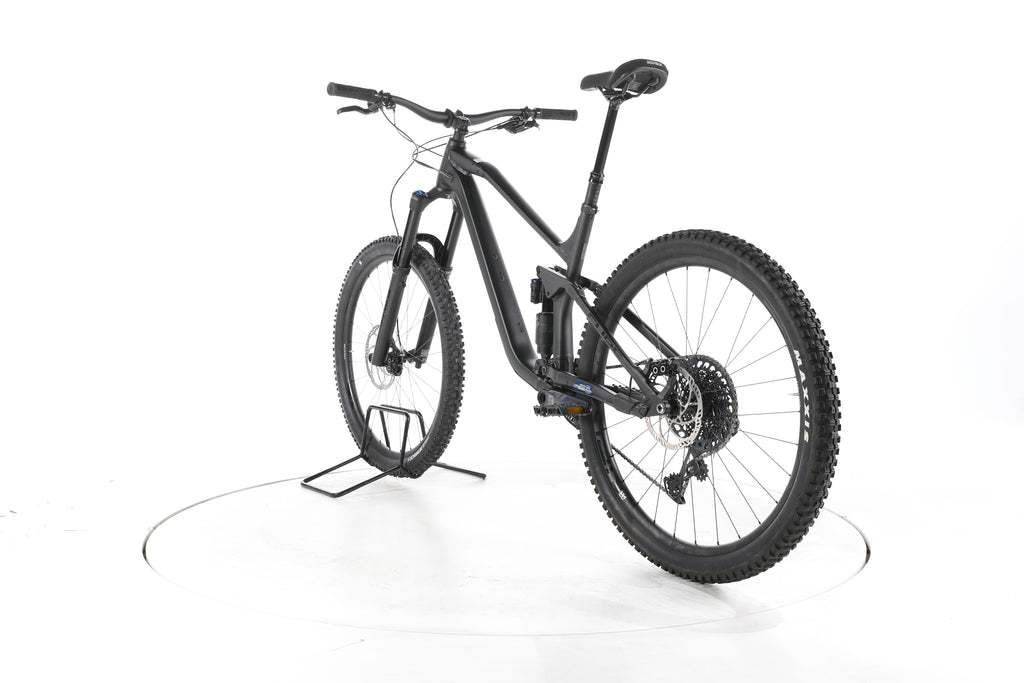 Cube Stereo ONE77 Pro Fahrrad Fully - Image 9
