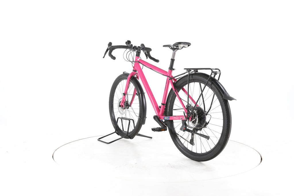 Velotraum Speedster S2 Gravelbike - Image 9