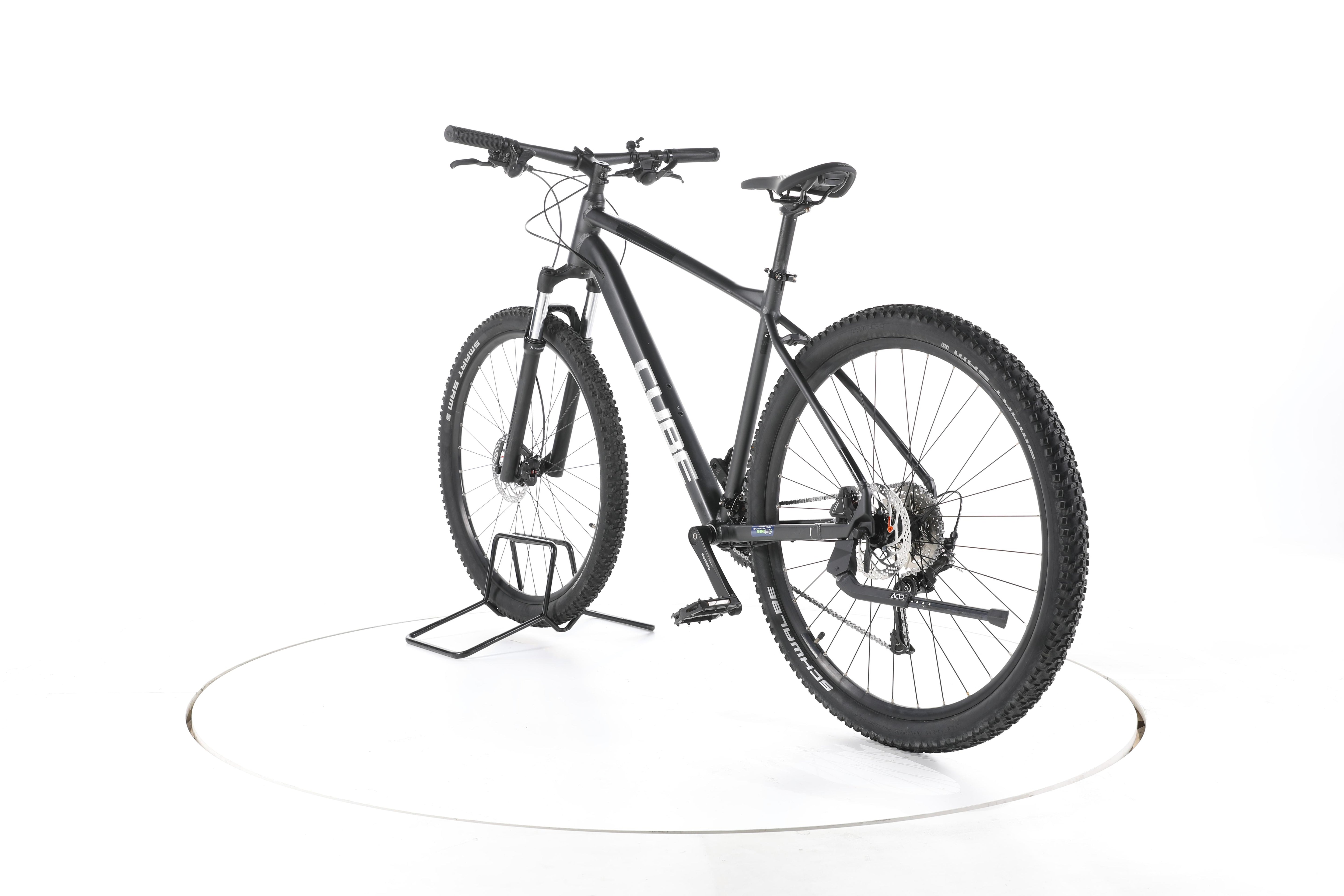 Cube Aim SLX Fahrrad Hardtail - Image 9