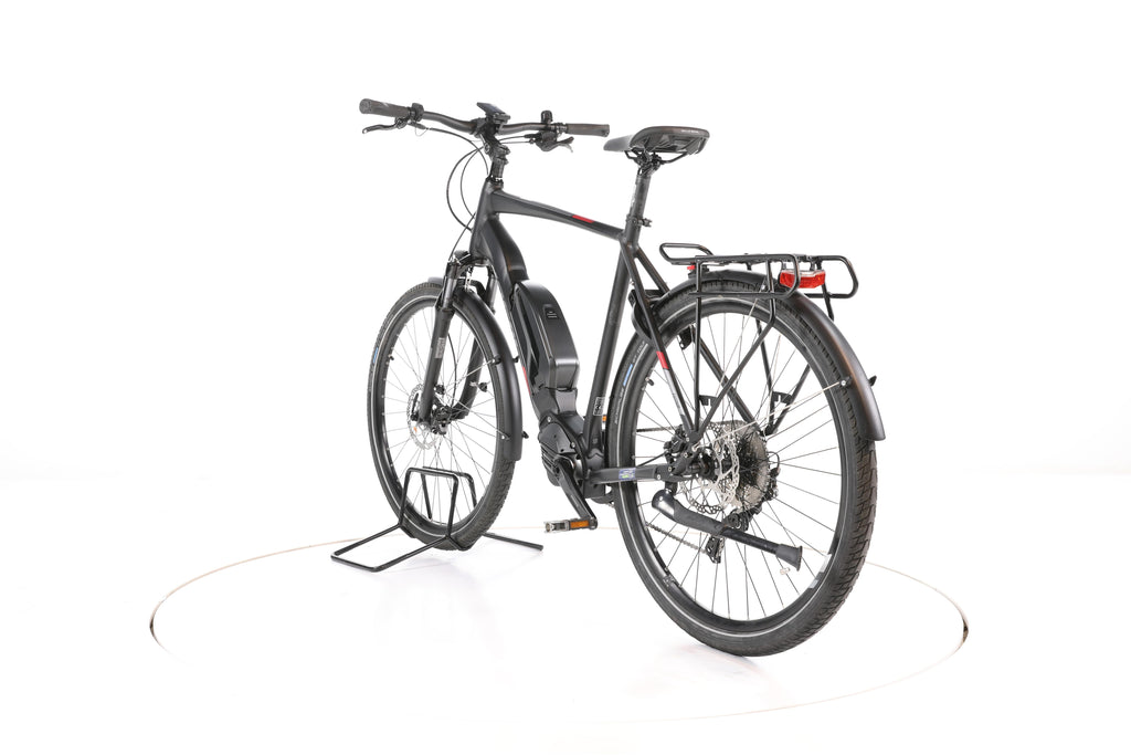 Ideal Futour 810X Trekking E-Bike - Image 9