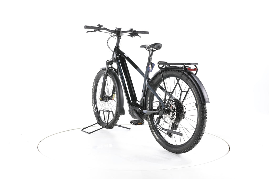 Ghost E-Teru B Advanced EQ Trekking E-Bike 2024 - Image 9