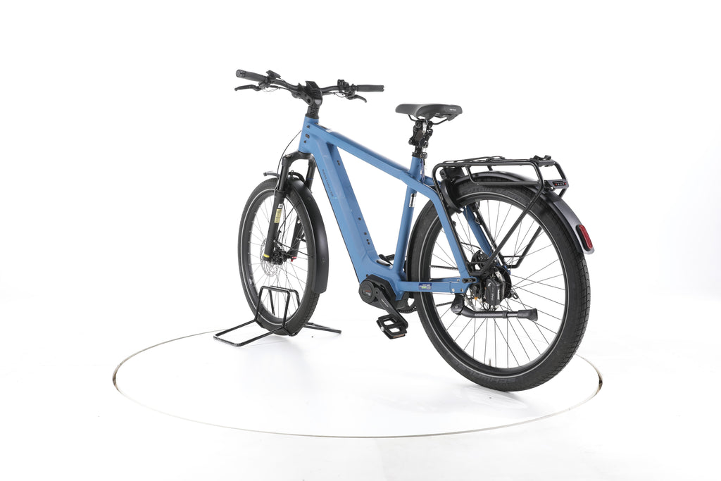 Riese & Müller Charger4 GT City E-Bike - Image 9