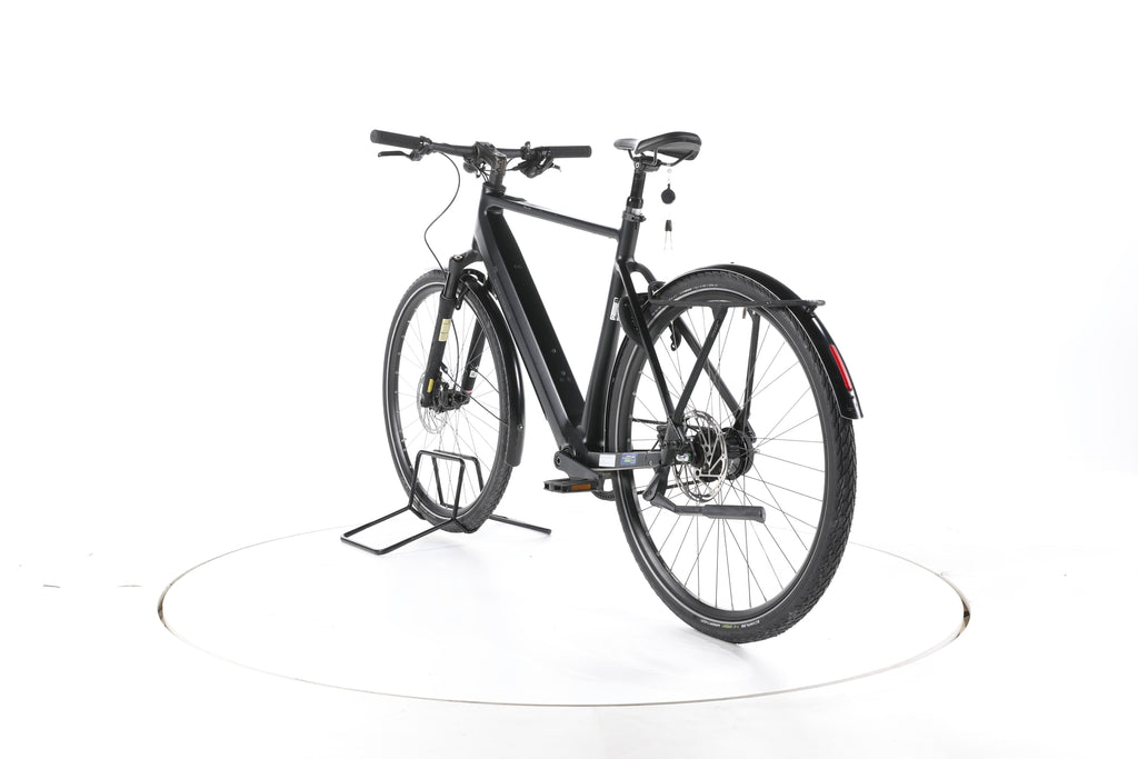 Riese & Müller UBN Five silent City E-Bike - Image 9
