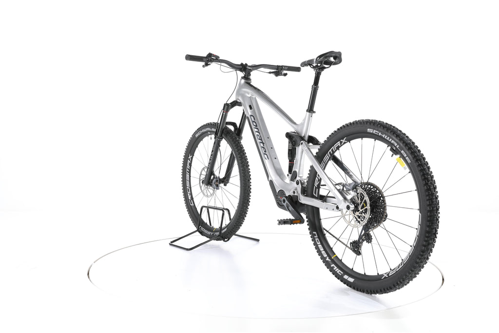 Corratec E-Power RS 140 EL E-Bike Fully 2024 - Image 9