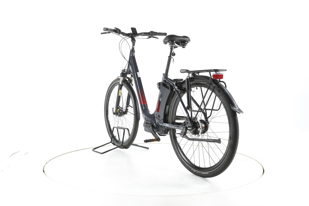 Raleigh Corby 8 XXL City E-Bike Tiefeinsteiger - Image 9